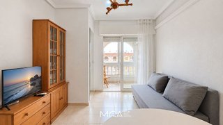 Piso en alquiler en  El Acequión - Los Naúfragos en Torrevieja