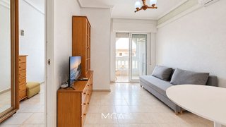 Piso en alquiler en  El Acequión - Los Naúfragos en Torrevieja