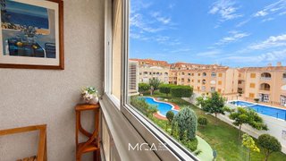 Piso en alquiler en  El Acequión - Los Naúfragos en Torrevieja