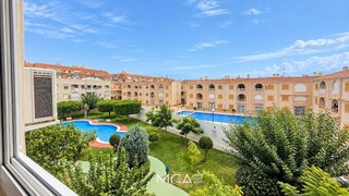 Piso en alquiler en  El Acequión - Los Naúfragos en Torrevieja