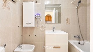 Piso en alquiler en  El Acequión - Los Naúfragos en Torrevieja