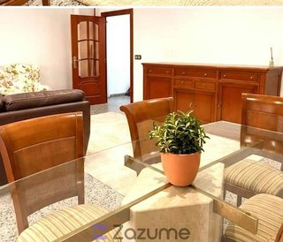 Piso en alquiler en Ensanche - Diputación en Alicante