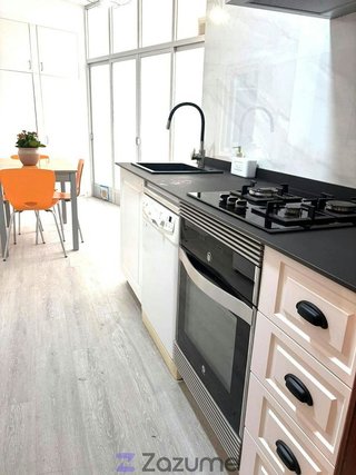 Piso en alquiler en Ensanche - Diputación en Alicante