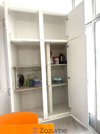 Piso en alquiler en Ensanche - Diputación en Alicante