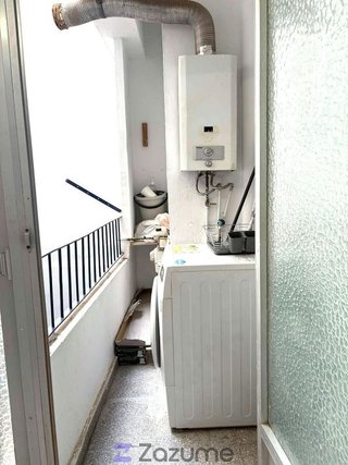 Piso en alquiler en Ensanche - Diputación en Alicante