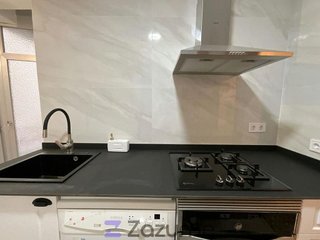 Piso en alquiler en Ensanche - Diputación en Alicante