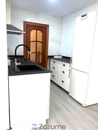 Piso en alquiler en Ensanche - Diputación en Alicante