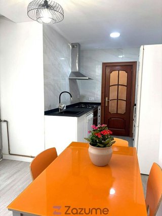 Piso en alquiler en Ensanche - Diputación en Alicante