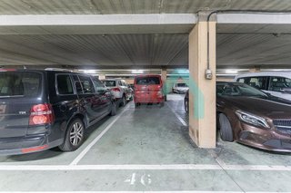 Garaje en venta en Campo San Francisco - Plaza de América en Oviedo
