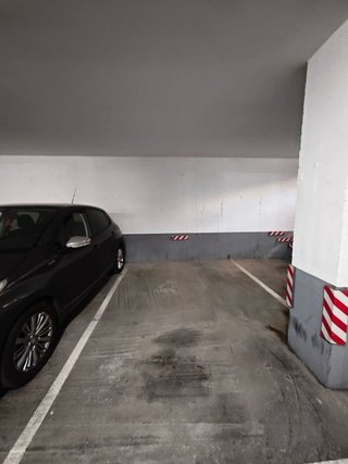 Garaje en alquiler en Camp d'en Serralta en Palma de Mallorca
