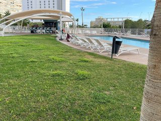 Piso en alquiler en Playa de Poniente en Benidorm