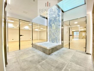 Oficina en alquiler en Areal – Zona Centro en Vigo