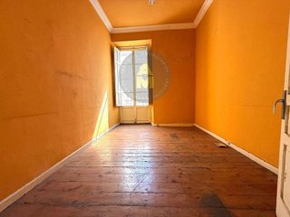Edificio en venta en Centro en Ferrol