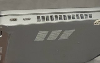 Portátil Dell Latitude 7420 i7 16GB 512GB SSD