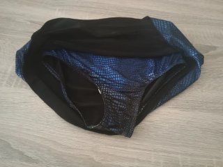 Falda de Patinaje Artístico para niña talla 8-10
