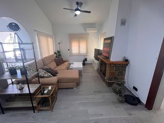 Casa rural en alquiler en Las Bayas en Elche