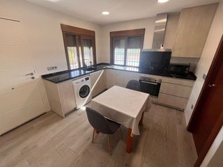 Casa rural en alquiler en Las Bayas en Elche