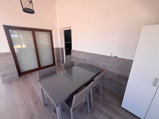 Casa rural en alquiler en Las Bayas en Elche