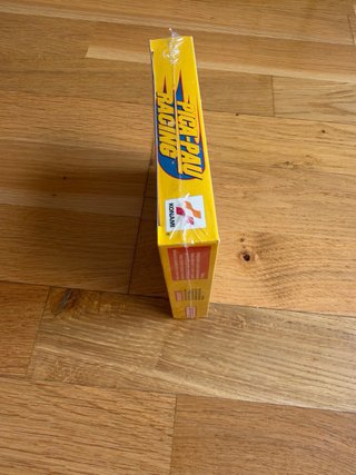 Game Boy Color Pica Pau Racing Precintado