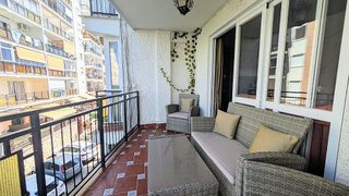 Piso en alquiler en Los Boliches en Fuengirola