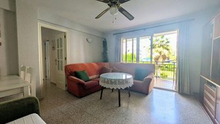 Piso en alquiler en Los Boliches en Fuengirola