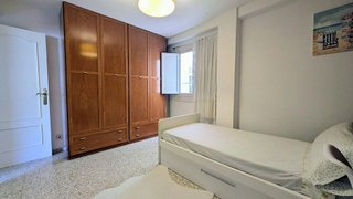 Piso en alquiler en Los Boliches en Fuengirola