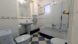 Piso en alquiler en Los Boliches en Fuengirola