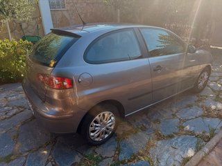 SEAT Ibiza 2004