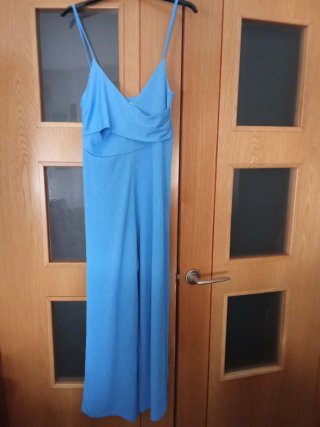 Chaqueta Flamenco con Bordados y Lentejuelas