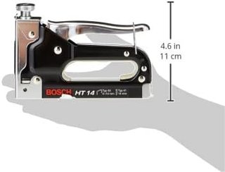 Grapadora manual Bosch Professional HT 14