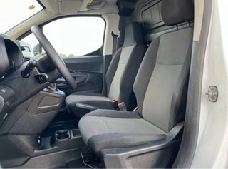 Alquiler furgoneta desde 16€/dia /Citroen Berlingo