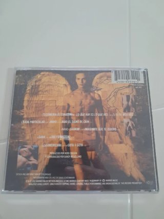 ‼️3 CDs x 7€‼️Miguel Bosé