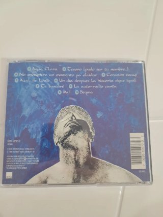 ‼️3 CDs x 7€‼️Miguel Bosé