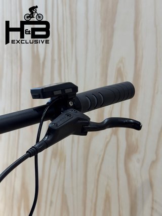 Giant Talon E+ EX Shimano Alivio 2022