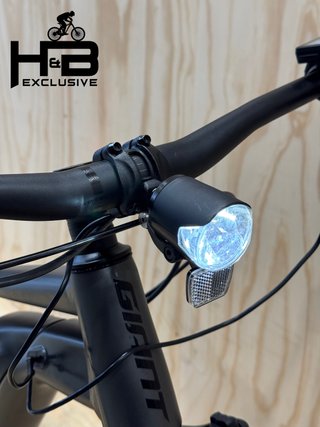 Giant Talon E+ EX Shimano Alivio 2022