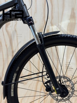Giant Talon E+ EX Shimano Alivio 2022