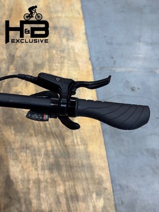 Giant Talon E+ EX Shimano Alivio 2022