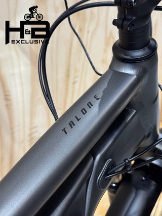Giant Talon E+ EX Shimano Alivio 2022