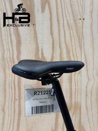 Giant Talon E+ EX Shimano Alivio 2022