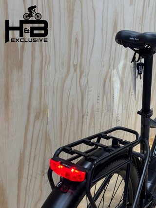 Giant Talon E+ EX Shimano Alivio 2022