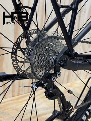 Giant Talon E+ EX Shimano Alivio 2022
