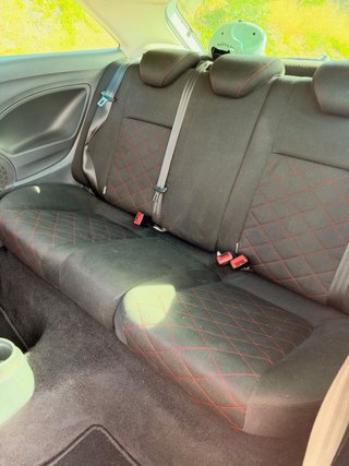 SEAT Ibiza 2013