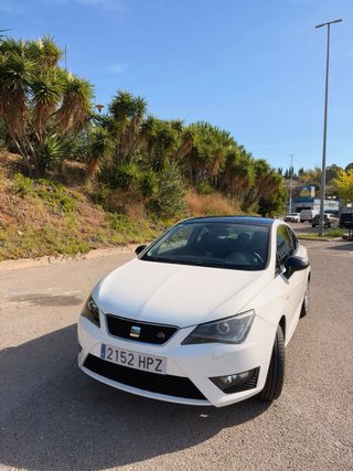 SEAT Ibiza 2013