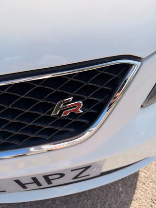 SEAT Ibiza 2013
