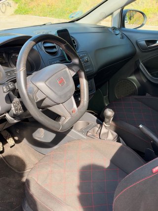 SEAT Ibiza 2013