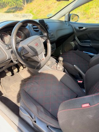 SEAT Ibiza 2013