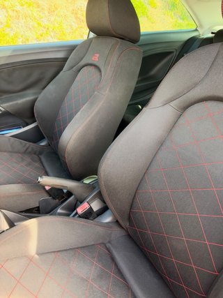 SEAT Ibiza 2013