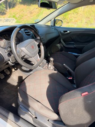 SEAT Ibiza 2013