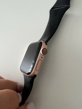 Apple Watch Series 4 Rose Gold 40mm