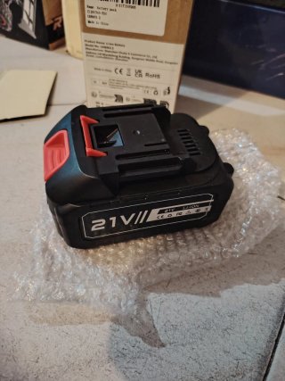 Batería Makita